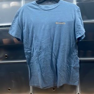 Columbia T Shirt